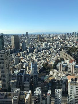 東京タワーに投稿された画像（2023/1/2）