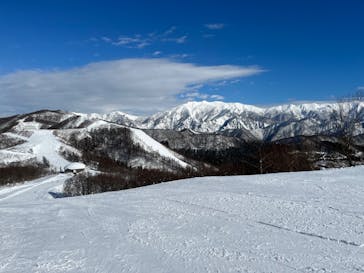 舞子スノーリゾートに投稿された画像（2023/1/2）