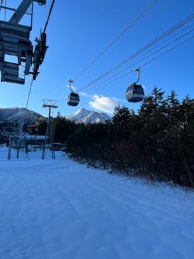 舞子スノーリゾートに投稿された画像（2023/1/2）