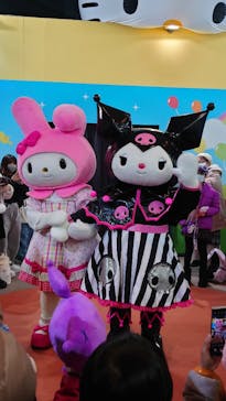 日本モンキーパークに投稿された画像（2023/1/2）