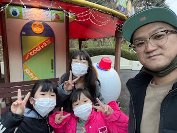 関西サイクルスポーツセンターに投稿された画像（2023/1/2）