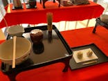 日本文化体験　庵an京都に投稿された画像（2023/1/2）