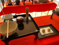 日本文化体験　庵an京都に投稿された画像（2023/1/2）