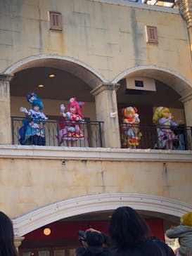 ラグーナテンボス ラグナシアに投稿された画像（2023/1/2）