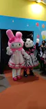 日本モンキーパークに投稿された画像（2023/1/2）
