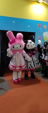 日本モンキーパークに投稿された画像（2023/1/2）