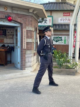 西武園ゆうえんちに投稿された画像（2023/1/2）