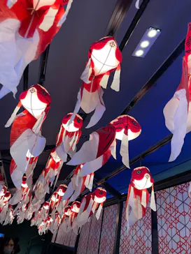 すみだ水族館に投稿された画像（2023/1/2）