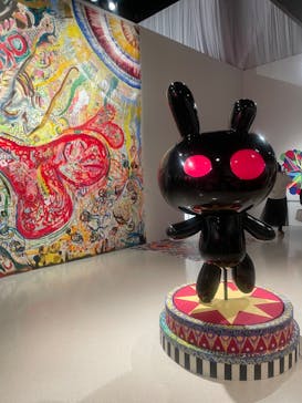 WHO AM I ―SHINGO KATORI ART JAPAN TOUR―に投稿された画像（2023/1/2）