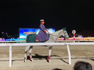 東京メガイルミに投稿された画像（2023/1/2）