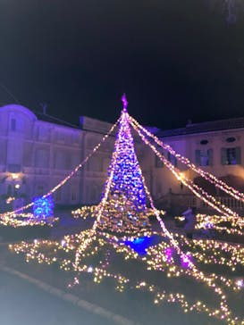 星の王子さまミュージアム 箱根サン=テグジュペリに投稿された画像（2023/1/2）