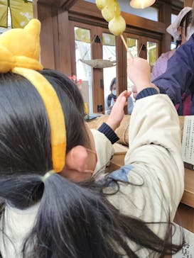 西武園ゆうえんちに投稿された画像（2023/1/2）