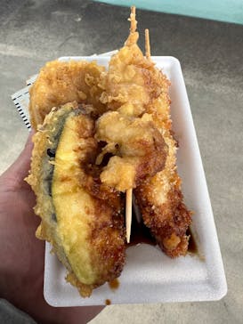 園田競馬場に投稿された画像（2023/1/2）