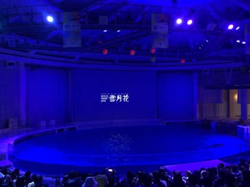 アクアワールド茨城県大洗水族館に投稿された画像（2023/1/2）