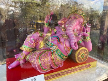 野外民族博物館 リトルワールドに投稿された画像（2023/1/2）