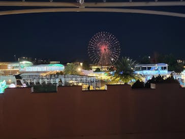 ラグーナテンボス ラグナシアに投稿された画像（2023/1/2）