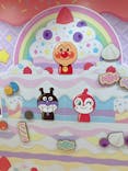 横浜アンパンマンこどもミュージアムに投稿された画像（2023/1/2）