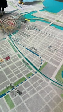 横浜ランドマークタワー 69階展望フロア スカイガーデンに投稿された画像（2023/1/2）