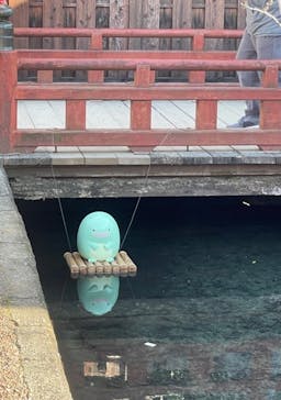 東映太秦映画村に投稿された画像（2023/1/2）