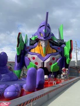 東映太秦映画村に投稿された画像（2023/1/2）