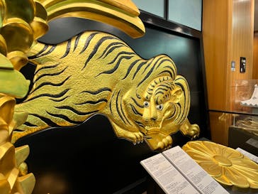 大阪城天守閣に投稿された画像（2023/1/2）