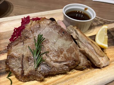 オーシャンスパ Fuuaに投稿された画像（2023/1/2）