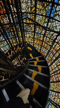 彫刻の森美術館に投稿された画像（2023/1/2）