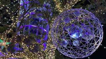 江の島シーキャンドルに投稿された画像（2023/1/2）