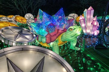 伊豆ぐらんぱる公園に投稿された画像（2023/1/2）