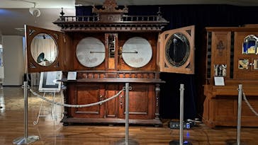 ザ・ミュージアム MATSUSHIMAに投稿された画像（2023/1/2）