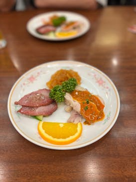 福満園別館に投稿された画像（2023/1/2）