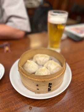 福満園別館に投稿された画像（2023/1/2）