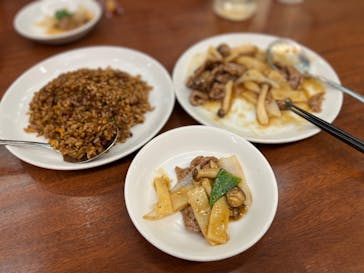 福満園別館に投稿された画像（2023/1/2）