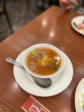 福満園別館に投稿された画像（2023/1/2）