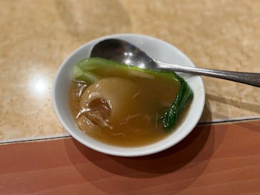 福満園新館に投稿された画像（2023/1/2）