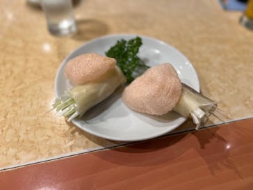 福満園新館に投稿された画像（2023/1/2）