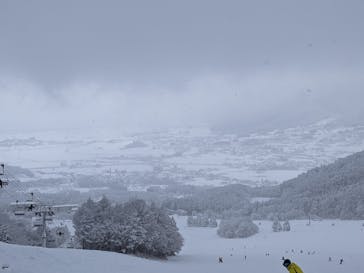 スノーリゾート　ロマンスの神様に投稿された画像（2023/1/2）