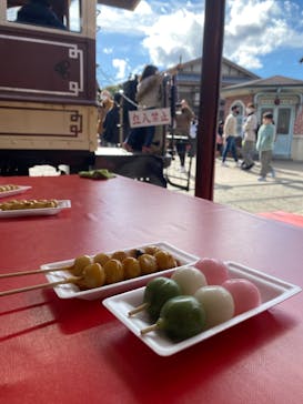 東映太秦映画村に投稿された画像（2023/1/3）