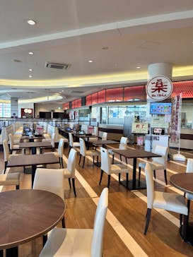 RAKU SPA 鶴見に投稿された画像（2023/1/3）