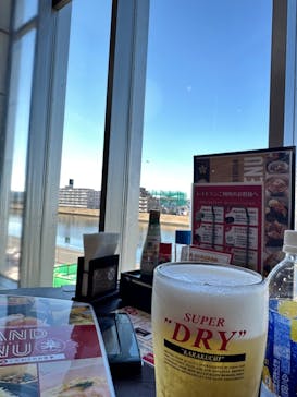 RAKU SPA 鶴見に投稿された画像（2023/1/3）