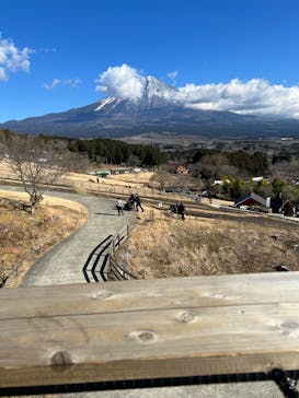 まかいの牧場に投稿された画像（2023/1/3）