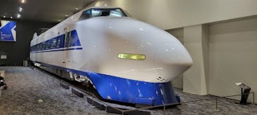 京都鉄道博物館に投稿された画像（2023/1/3）