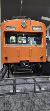 京都鉄道博物館に投稿された画像（2023/1/3）