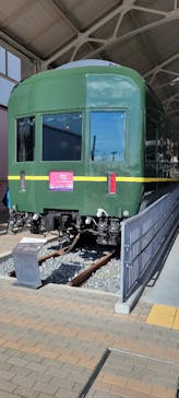 京都鉄道博物館_運転シミュレーターに投稿された画像（2023/1/3）