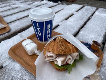 白馬岩岳スノーフィールドに投稿された画像（2023/1/3）