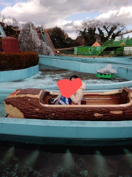 日本モンキーパークに投稿された画像（2023/1/3）