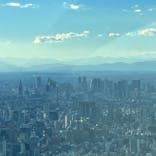 東京スカイツリーに投稿された画像（2023/1/3）