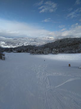 スノーリゾート　ロマンスの神様に投稿された画像（2023/1/3）