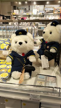 京都鉄道博物館に投稿された画像（2023/1/3）