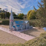 淡路ワールドパークONOKOROに投稿された画像（2023/1/3）